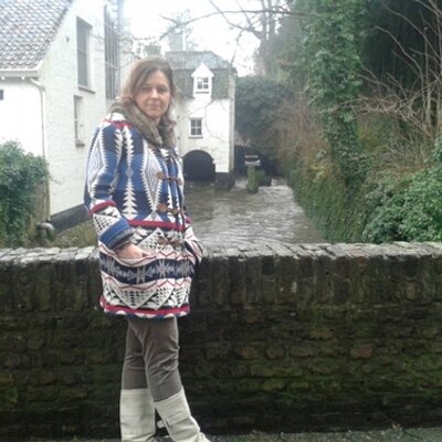 Profile Picture of Birgit Van Den Berg (@Birgitberg47) on Twitter