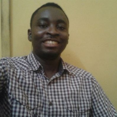 Profile Picture of Dominic Asante (@dosante99) on Twitter