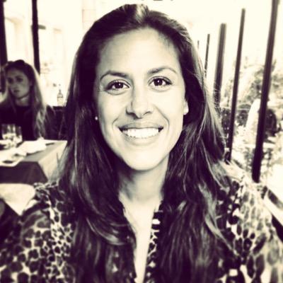 Profile Picture of Deborah De Lopez (@DeborahdLopez) on Twitter