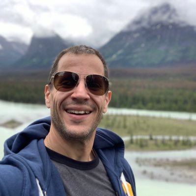 Profile Picture of Adam Lerner (@@mradamlerner) on Twitter