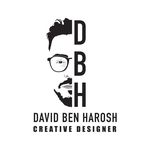 Profile Picture of David Ben Harosh (@david_b.h) on Instagram