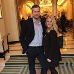 Profile Picture of James Ingle (@the.real.jingle) on Instagram