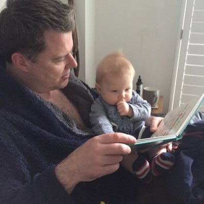 Profile Picture of Kloppaloadofthis (@Scottwalder) on Twitter