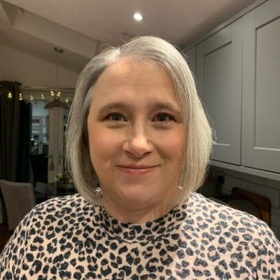 Profile Picture of Mandy Pool (@mandypool1) on Twitter