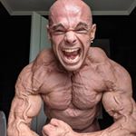 Profile Picture of MONSTRO🇵🇹 Bodybuilder💪 Coach (@marcoluis_monstro) on Instagram