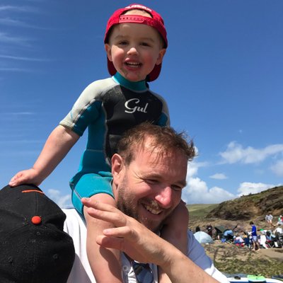 Profile Picture of Paul Graham (@Wombat80) on Twitter