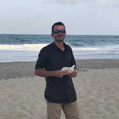 Profile Picture of James Lashway (@polskacannon) on Twitter