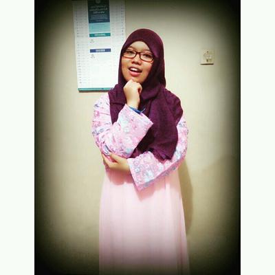 Profile Picture of Nafiaaa (@Nafia_Nurul) on Twitter