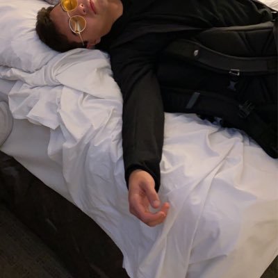Profile Picture of Anthony Baca (@Anthonybaca__) on Twitter