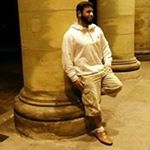 Profile Picture of Ahmed Saif Almamari (@ahmed_saif_almamari) on Instagram