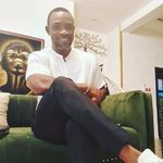 Profile Picture of DEROY (@diranisikalu) on Instagram