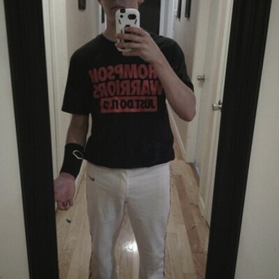 Austin Mims - Twitter Profile Picture of Austin Mims (@ItsMimzyyy) on Twitter