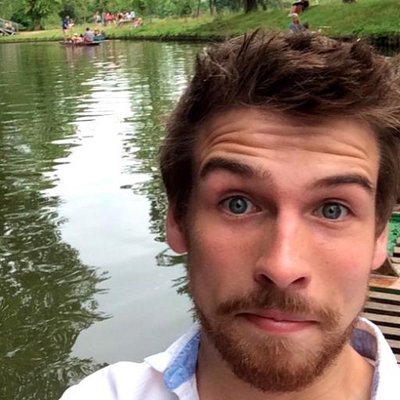 Profile Picture of Phil Brook (@PhilipABrook) on Twitter