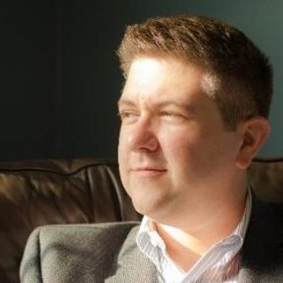 Profile Picture of David Bissett (@dabissett) on Twitter