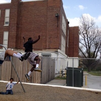 Profile Picture of Brandon Lockhart (@bd_lockhart21) on Twitter