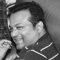 Profile Picture of Ajith Pillai (@ajith-pillai-20) on Quora