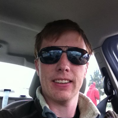 Profile Picture of Craig Kidwell (@CraigKidwell6) on Twitter