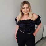 Profile Picture of Damla Dogan (@dgndmla) on Instagram