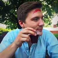 Profile Picture of Trey Garrison (@trey-garrison-3) on Quora