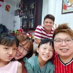 Profile Picture of Marcus Hong (@marcushong90) on Instagram