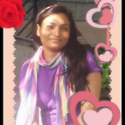 Profile Picture of Swati Shukla (@swatishukla17) on Twitter