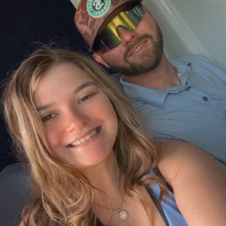 Profile Picture of randiestegall (@randiemichellee) on Tiktok