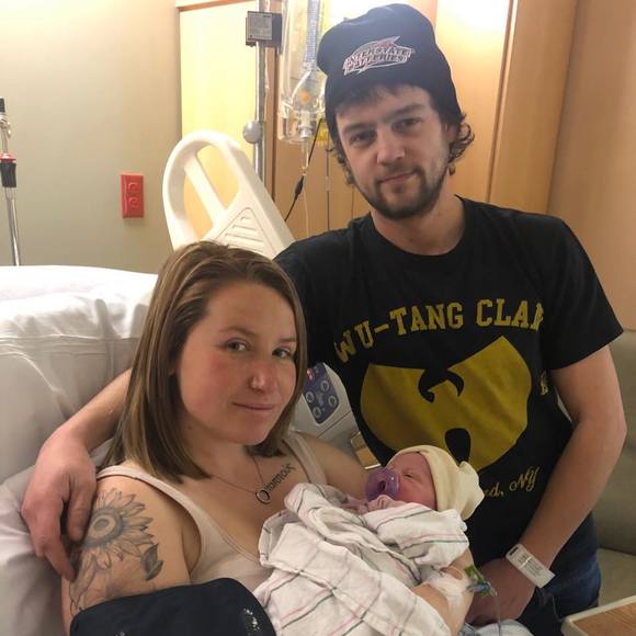 Profile Picture of Amber Mertsiotis (@bentleysmom09) on Poshmark