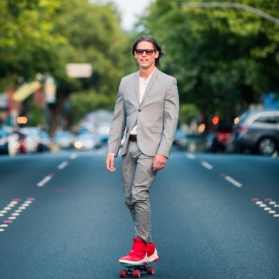 Profile Picture of Matt Fresco Dealy (@TheDealyDeal) on Twitter