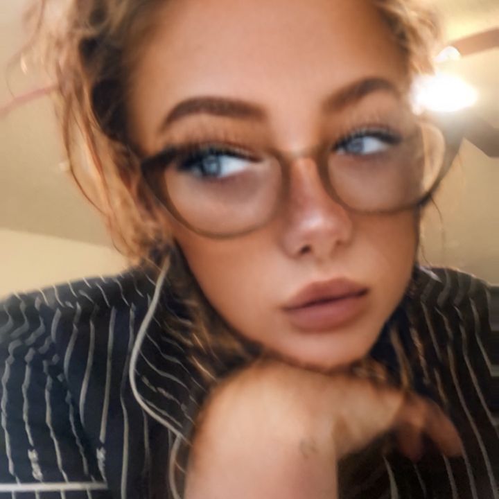Profile Picture of gretchenfranke (@@gretchenfranke) on Tiktok