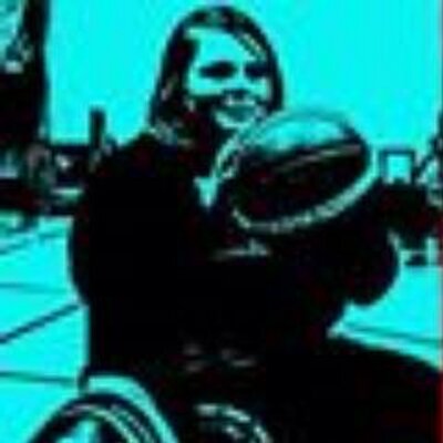 Profile Picture of Ruby Bishop (@rubybish007) on Twitter