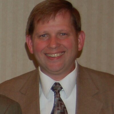 Profile Picture of Jim Fitch (@jimfitchusa) on Twitter