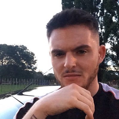 Profile Picture of George Duffy (@GeorgeDuffyyy) on Twitter