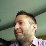 Profile Picture of Daniel Harrelson (@daniel.harrelson.94) on Instagram