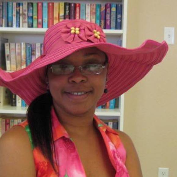 Profile Picture of Erica Jerrells (@choirgirl0715) on Poshmark