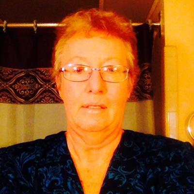 Profile Picture of Nancy Montgomery (@Nancyjean1957) on Twitter