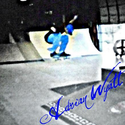 Profile Picture of Adrian Wyatt (@Skate_Dreamz) on Twitter