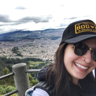 Stéphanie D'angelo - Twitter Profile Picture of Stéphanie D'angelo (@steh_dangelo) on Twitter