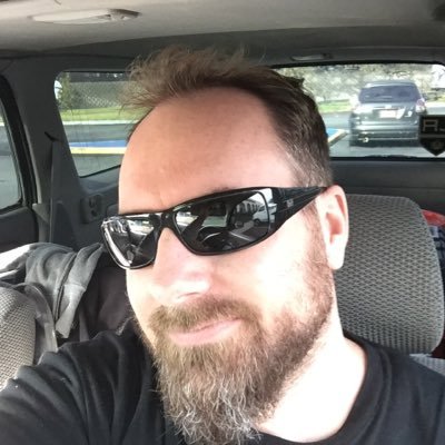 Profile Picture of Todd McDade (@SuckaFish805) on Twitter