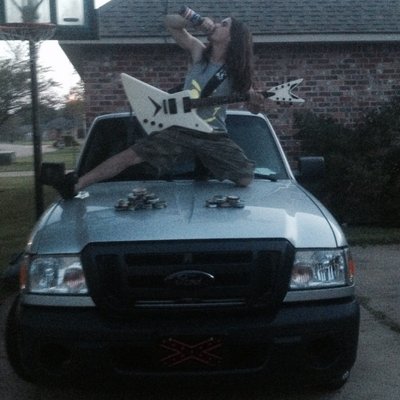 Profile Picture of Charles Micah Hudson (@SouthrnShreds93) on Twitter