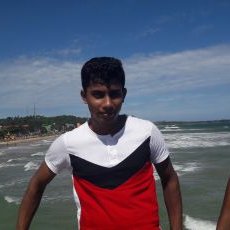 Profile Picture of Roshan Gurusinghe (@RoshanGurusing1) on Twitter