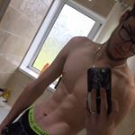 Profile Picture of Peter Davis (@peter1993.davis) on Instagram