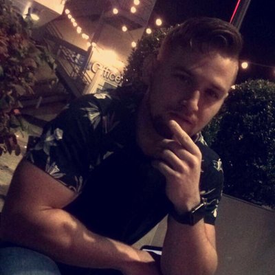 Profile Picture of Josh McLaughlin (@j_mclaughlin5) on Twitter