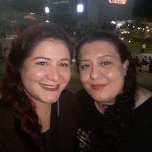 Profile Picture of Susan Hidalgo Fuentes (@SusanHidalgoFu1) on Twitter