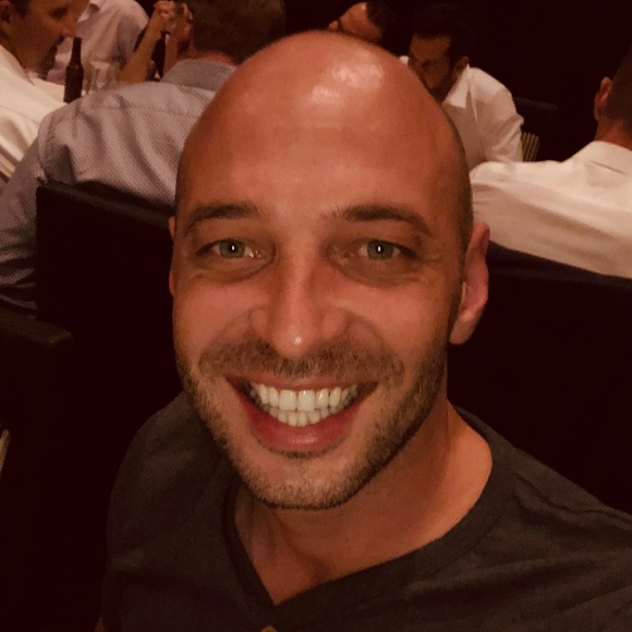 Profile Picture of Florian Fleischmann (@fleischi) on Poshmark