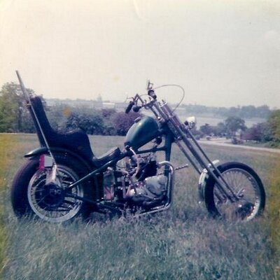 Profile Picture of John Ruark (@ruark_john) on Twitter