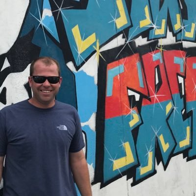 Profile Picture of Matt Starling (@starling_matt) on Twitter