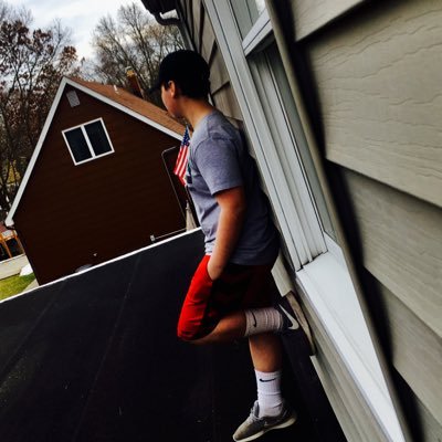 Profile Picture of John Edward Pepe (@johnp1019) on Twitter