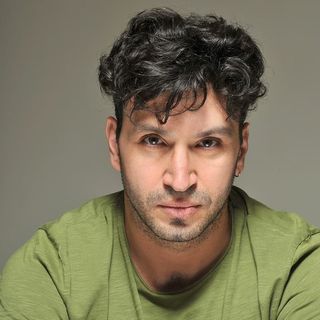 Profile Picture of Dimitris Nikolopoulos (@demetris_nikolopoulos) on Instagram