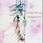 Profile Picture of Riggs Victoria and Daniel (@broken_arrow_horse_camp) on Instagram