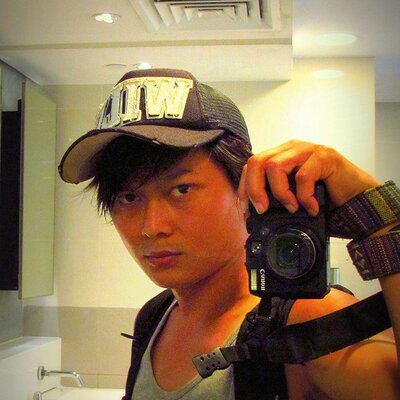 Profile Picture of 許家賓 (@ChiaPinHsu) on Twitter